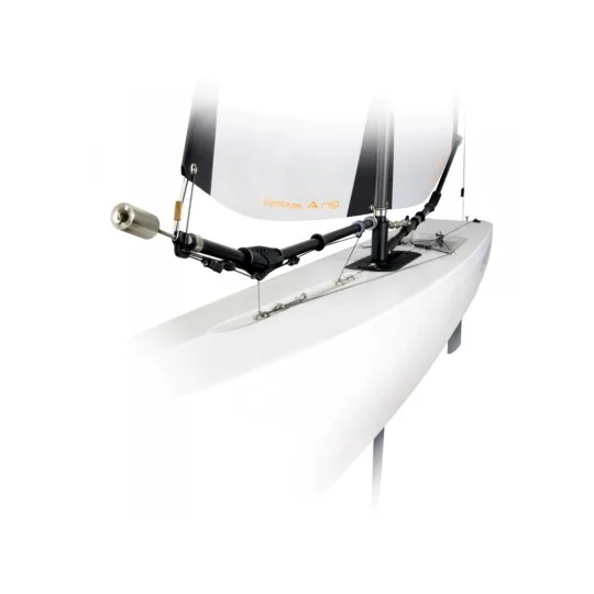 Dragon Flite 95 V2 DF95 RTR Joysway Sailboat Joysway 8811V2 - 11 8811V2-Dragon Flite 95 V2 DF95 RTR Joysway Sailboat - 8811V2