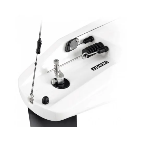 Dragon Flite 95 V2 DF95 RTR Joysway Sailboat Joysway 8811V2 - 12 8811V2-Dragon Flite 95 V2 DF95 RTR Joysway Sailboat - 8811V2