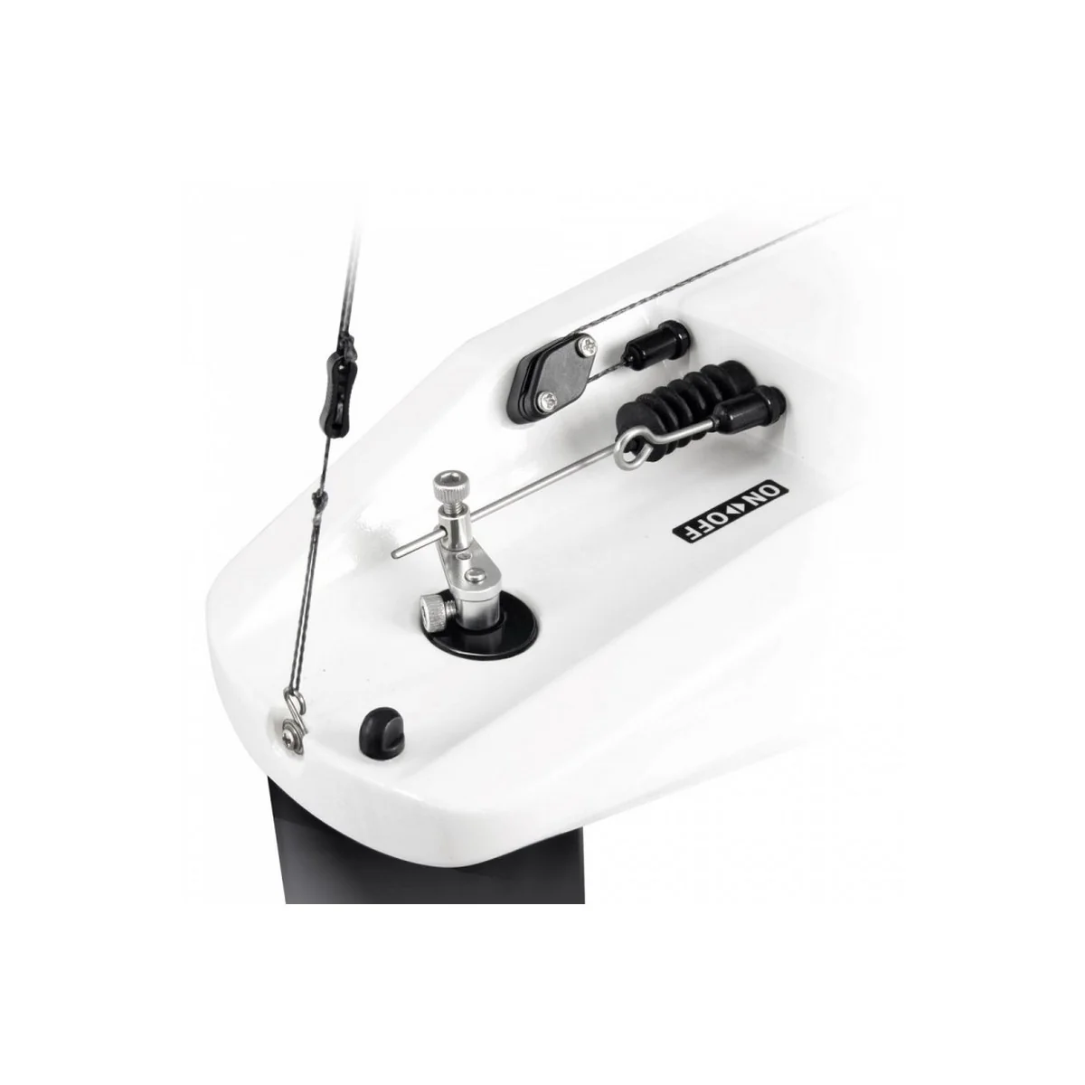 Dragon Flite 95 V2 DF95 RTR Joysway Sailboat Joysway 8811V2 - 12 Dragon Flite 95 V2 DF95 RTR Joysway Sailboat Joysway 8811V2 - 12