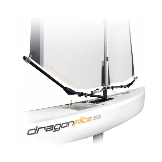 Voilier Dragon Flite 95 V2 DF95 RTR Joysway Joysway 8811V2 - 13 8811V2-Voilier Dragon Flite 95 V2 DF95 RTR Joysway - 8811V2