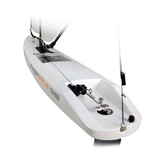 Voilier Dragon Flite 95 V2 DF95 RTR Joysway Joysway 8811V2 - 14 8811V2-Voilier Dragon Flite 95 V2 DF95 RTR Joysway - 8811V2