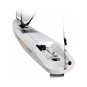 8811V2-Voilier Dragon Flite 95 V2 DF95 RTR Joysway - 8811V2