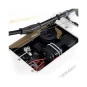 Dragon Flite 95 V2 DF95 RTR Joysway Sailboat Joysway 8811V2 - 16 8811V2-Dragon Flite 95 V2 DF95 RTR Joysway Sailboat - 8811V2