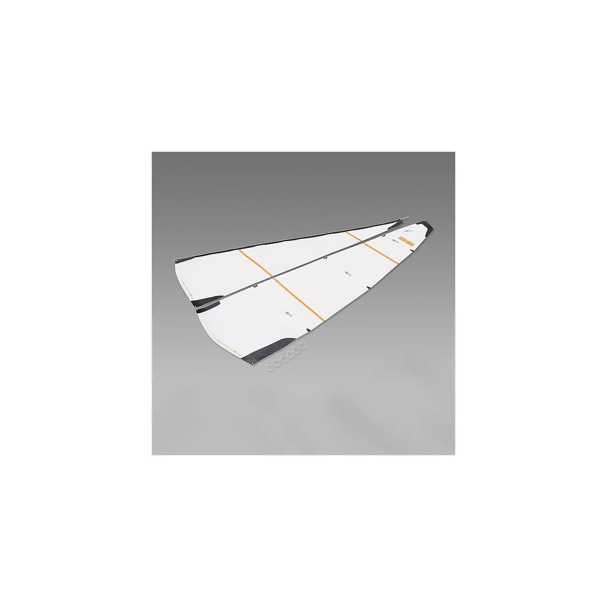 "B" sails for Dragon Flite 95 sailboat - DF95 Joysway Joysway 881106 - 1