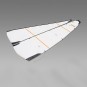 881106-"B" sails for Dragon Flite 95 sailboat - DF95 Joysway - 881106