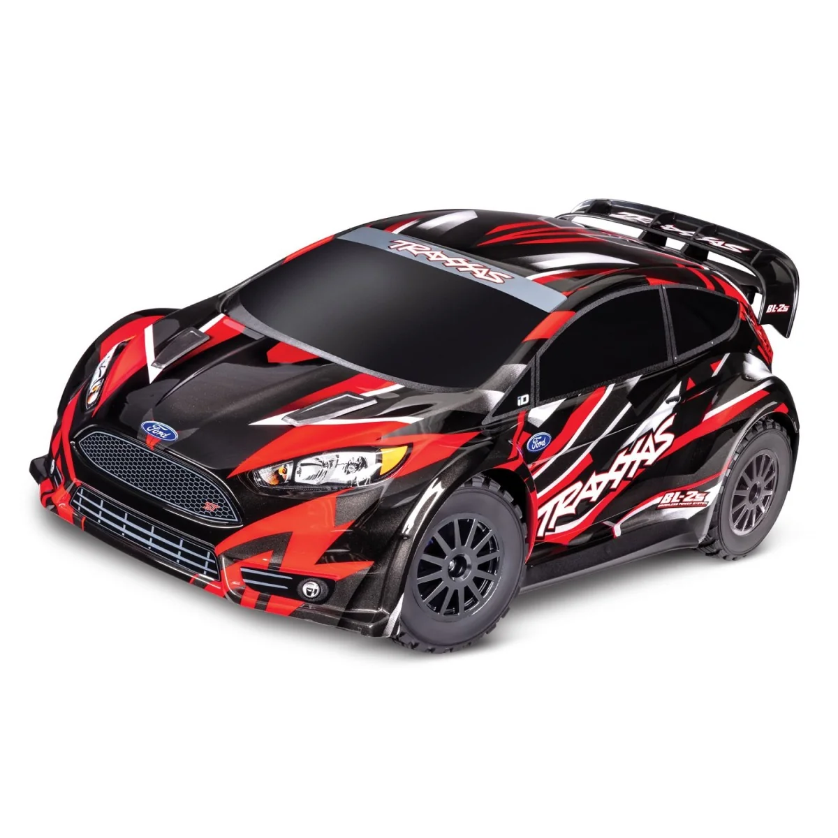 copy of Hot Rod Factory Five Truck 4-Tec 3.0 TSM RTR Traxxas Traxxas TRX-74154-4 - 1 copy of Hot Rod Factory Five Truck 4-Tec 3.0 TSM RTR Traxxas Traxxas TRX-74154-4 - 1