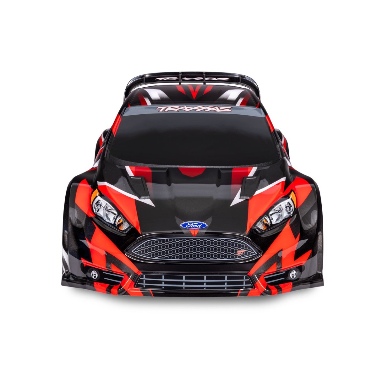 copy of Hot Rod Factory Five Truck 4-Tec 3.0 TSM RTR Traxxas Traxxas TRX-74154-4 - 2 copy of Hot Rod Factory Five Truck 4-Tec 3.0 TSM RTR Traxxas Traxxas TRX-74154-4 - 2