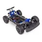copy of Hot Rod Factory Five Truck 4-Tec 3.0 TSM RTR Traxxas Traxxas TRX-74154-4 - 6 TRX-74154-4-Rally Ford Fiesta ST 4x4 BL-2S 1/10 RTR Traxxas - TRX-74154-4