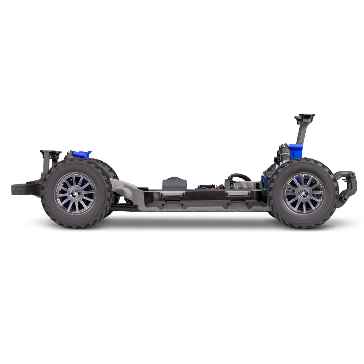 copy of Hot Rod Factory Five Truck 4-Tec 3.0 TSM RTR Traxxas Traxxas TRX-74154-4 - 7