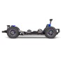 copy of Hot Rod Factory Five Truck 4-Tec 3.0 TSM RTR Traxxas Traxxas TRX-74154-4 - 7 TRX-74154-4-Rally Ford Fiesta ST 4x4 BL-2S 1/10 RTR Traxxas - TRX-74154-4