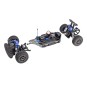 copy of Hot Rod Factory Five Truck 4-Tec 3.0 TSM RTR Traxxas Traxxas TRX-74154-4 - 9 TRX-74154-4-Rally Ford Fiesta ST 4x4 BL-2S 1/10 RTR Traxxas - TRX-74154-4