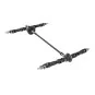 copy of Hot Rod Factory Five Truck 4-Tec 3.0 TSM RTR Traxxas Traxxas TRX-74154-4 - 10 TRX-74154-4-Rally Ford Fiesta ST 4x4 BL-2S 1/10 RTR Traxxas - TRX-74154-4