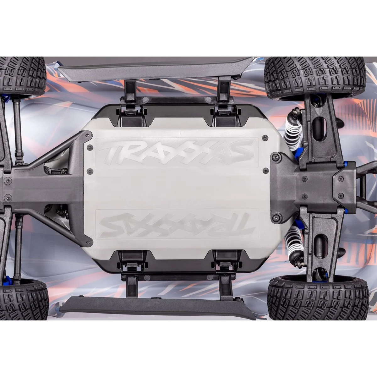 copy of Hot Rod Factory Five Truck 4-Tec 3.0 TSM RTR Traxxas Traxxas TRX-74154-4 - 11 copy of Hot Rod Factory Five Truck 4-Tec 3.0 TSM RTR Traxxas Traxxas TRX-74154-4 - 11