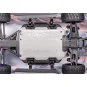 TRX-74154-4-Rally Ford Fiesta ST 4x4 BL-2S 1/10 RTR Traxxas - TRX-74154-4