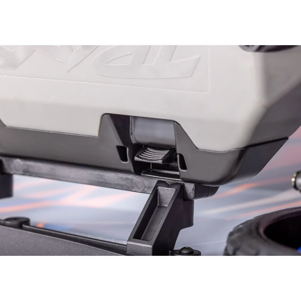 copy of Hot Rod Factory Five Truck 4-Tec 3.0 TSM RTR Traxxas Traxxas TRX-74154-4 - 12