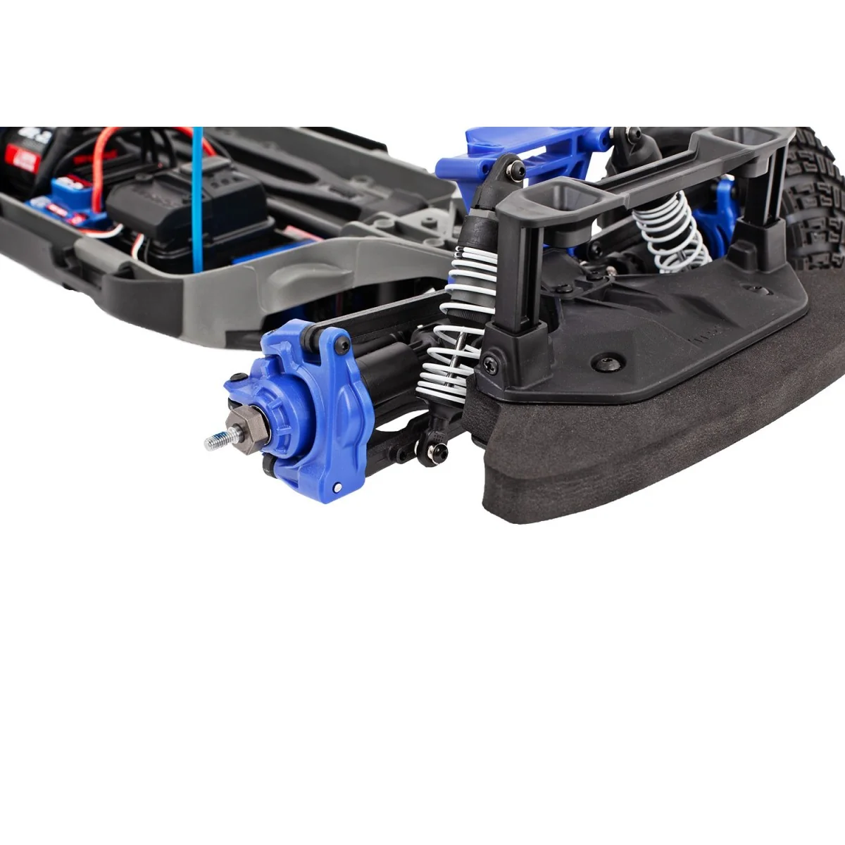 copy of Hot Rod Factory Five Truck 4-Tec 3.0 TSM RTR Traxxas Traxxas TRX-74154-4 - 13