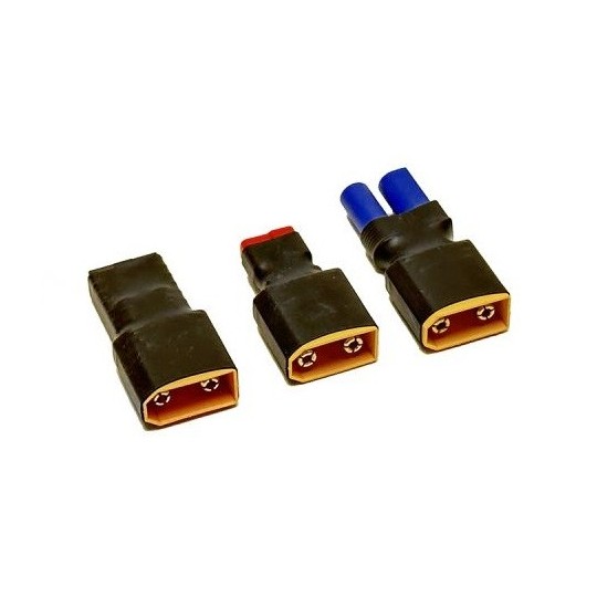 PP3-4S6300-M-Li-Po 6300mAh 50C 4S 14.8V coqué (Multi) Pink Performance