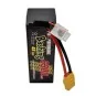PP3-4S6300-M-Li-Po 6300mAh 50C 4S 14.8V Case (Multi) Pink Performance - PP3-4S6300-M