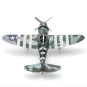 P-47 Thunderbolt Metal Earth Metal Earth ME1002 - 2 ME1002-P-47 Thunderbolt Metal Earth - ME1002