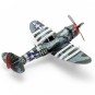 ME1002-P-47 Thunderbolt Metal Earth - ME1002