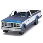 Ford 1982 F-150 Metal Earth Pickup Metal Earth ME1004 - 1 ME1004-Ford 1982 F-150 Metal Earth Pickup - ME1004