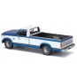 ME1004-Ford 1982 F-150 Metal Earth Pickup - ME1004