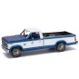 ME1004-Pick-Up Ford 1982 F-150 Metal Earth