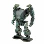 ICX252-Iconx AMP SUIT Avatar Metal Earth - ICX252