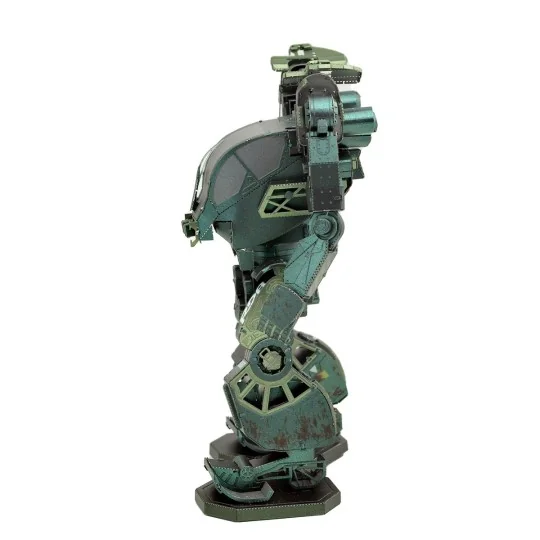ICX252-Iconx AMP SUIT Avatar Metal Earth - ICX252