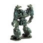 ICX252-Iconx AMP SUIT Avatar Metal Earth