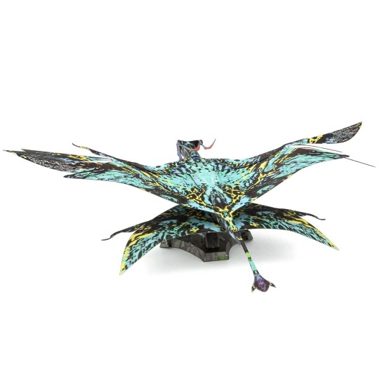 ICX255-Iconx Neytiri's Branshee Avatar Metal Earth - ICX255