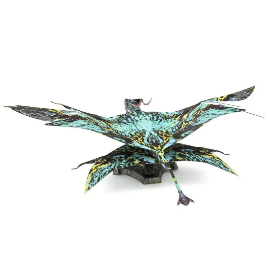 ICX255-Iconx Neytiri's Branshee Avatar Metal Earth - ICX255