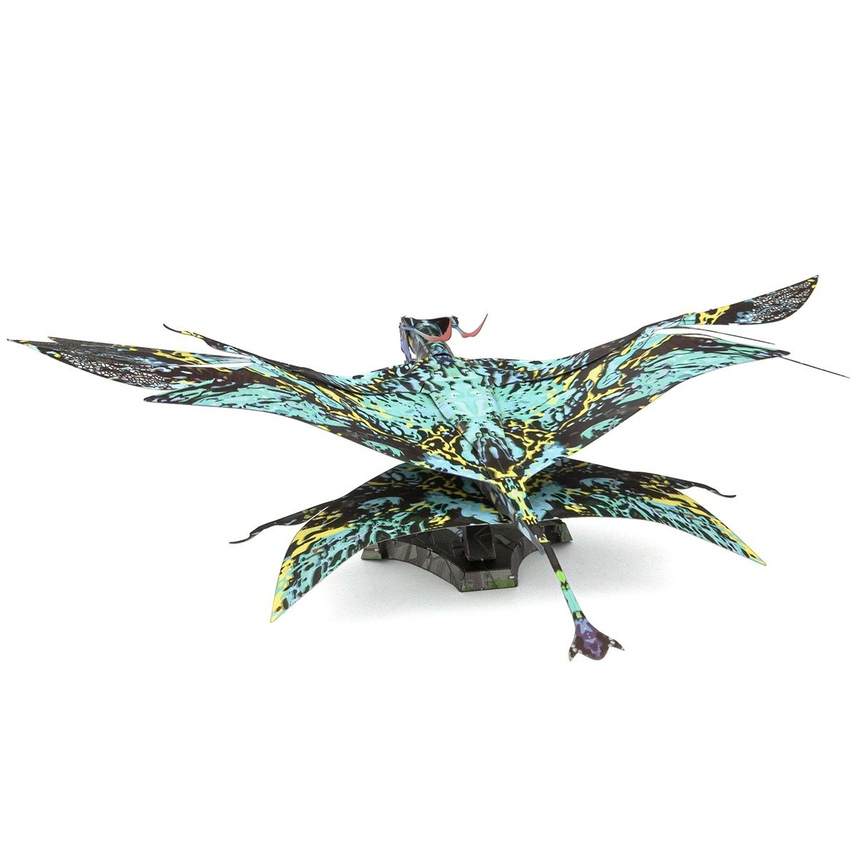 Iconx Neytiri's Branshee Avatar Metal Earth Metal Earth ICX255 - 3