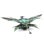 ICX255-Avatar Branshee d'Iconx Neytiri Terre Métallique - ICX255