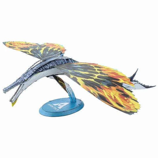 ICX242-Icônes Skimwing Avatar Metal Earth - ICX242