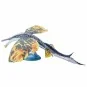 ICX242-Iconx Skimwing Avatar Metal Earth - ICX242