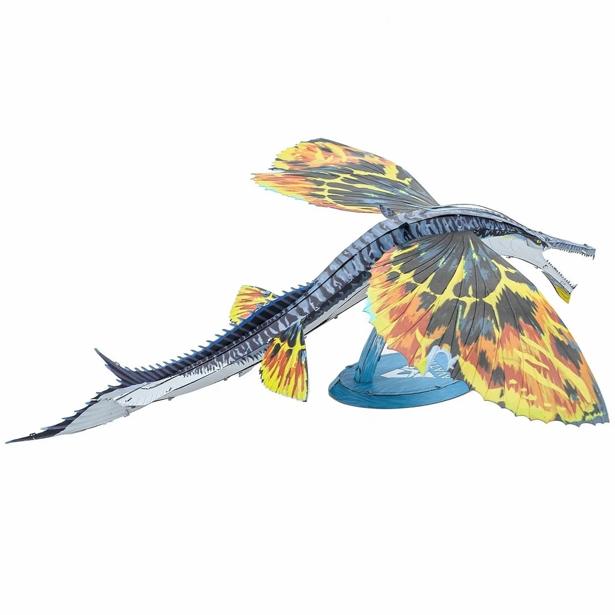 Iconx Skimwing Avatar Metal Earth Metal Earth ICX242 - 4