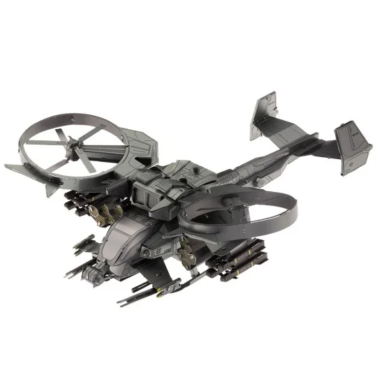 ICX253-Iconx Scorpion Gunship Avatar Metal Earth - ICX253