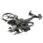 ICX253-Iconx Scorpion Gunship Avatar Metal Earth - ICX253