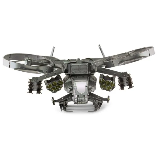 ICX253-Iconx Scorpion Gunship Avatar Metal Earth - ICX253