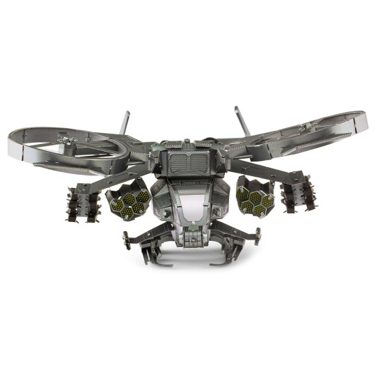 ICX253-Iconx Scorpion Gunship Avatar Metal Earth - ICX253