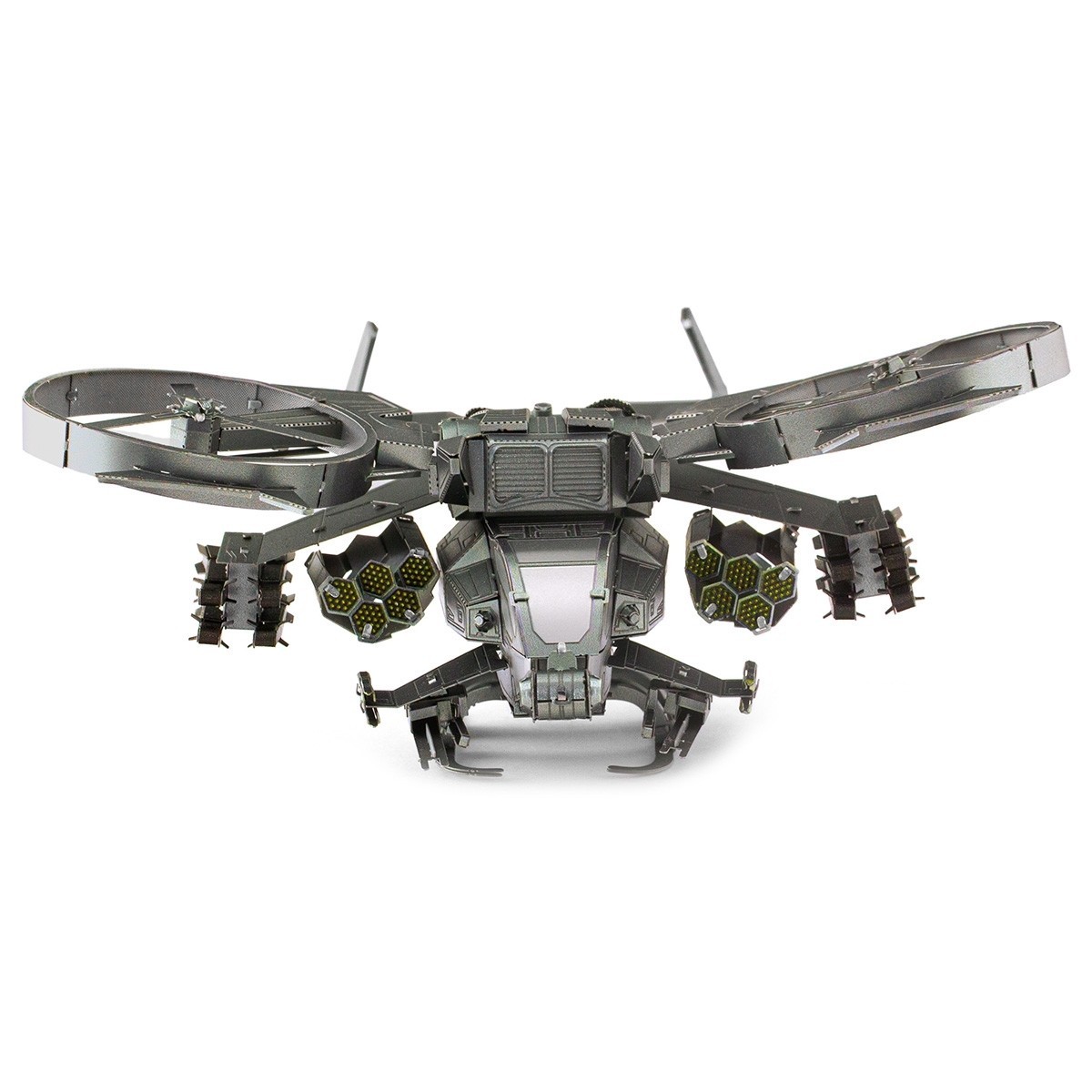 Iconx Scorpion Gunship Avatar Metal Earth Metal Earth ICX253 - 2