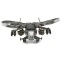 ICX253-Iconx Scorpion Gunship Avatar Metal Earth - ICX253