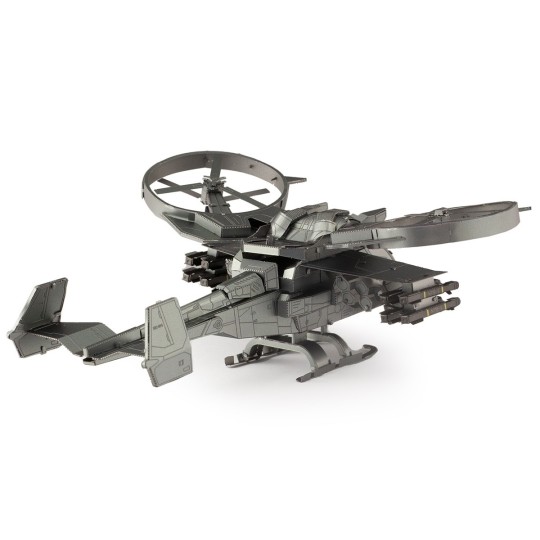 ICX253-Iconx Scorpion Gunship Avatar Metal Earth - ICX253