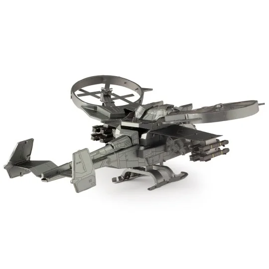 ICX253-Iconx Scorpion Gunship Avatar Metal Earth - ICX253