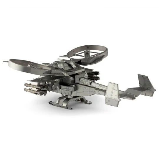 ICX253-Iconx Scorpion Gunship Avatar Metal Earth - ICX253