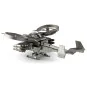 ICX253-Iconx Scorpion Gunship Avatar Metal Earth - ICX253