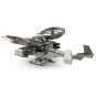 ICX253-Iconx Scorpion Gunship Avatar Metal Earth