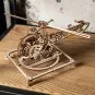 UG-70225-Mini hélicoptère Puzzle 3D bois UGEARS - UG-70225