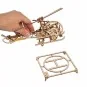 UG-70225-Mini hélicoptère Puzzle 3D bois UGEARS - UG-70225